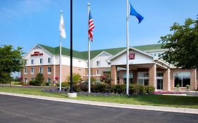 Hilton Garden Inn Saint Charles