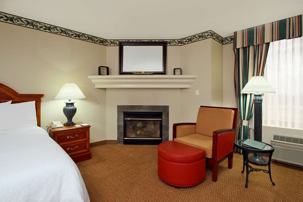 Hilton Garden Inn Saint Charles Room photo